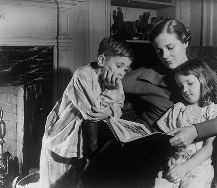 Dovete assolutamente leggere questo, condividerete sicuramente: I genitori di una volta