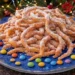 La ricetta degli scauratielli cilentani