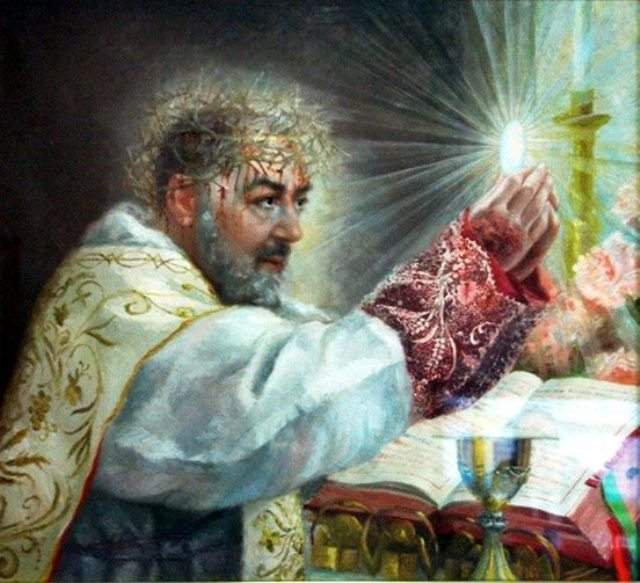 La piaga più dolorosa che San Pio rivelò in vita solo a Karol Wojtyla