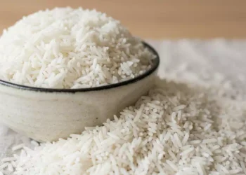La dieta del riso funziona