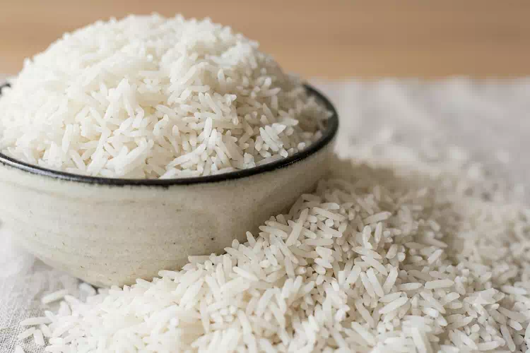 La dieta del riso funziona