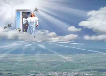 Se credi in Dio, leggi le sue bellissime parole
