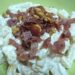 pasta ricotta noci