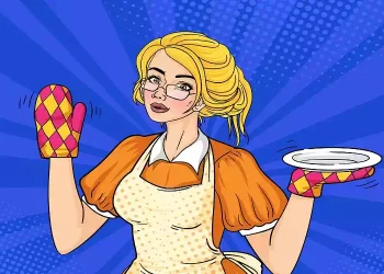 Avere un marito significa avere 7 ore in più di lavoro, lo dice la scienza