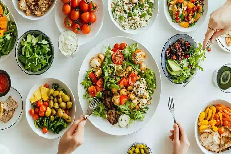 Ecco Come Attivare Gli Ormoni Dimagranti Per Smaltire
