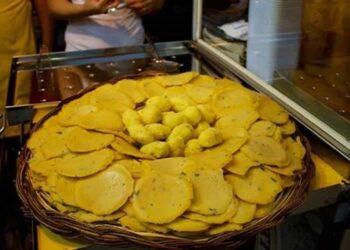 pane e panelle