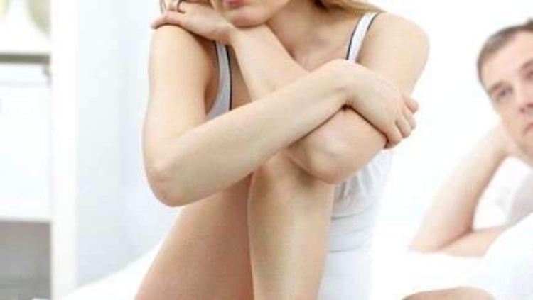 I problemi intimi che tutte le donne devono risolvere per una vita più felice