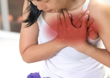 sindrome del cuore spezzato