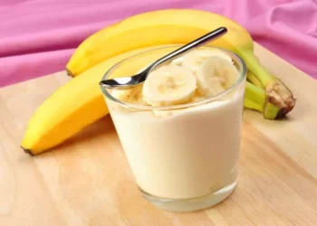 Morning Banana Diet
