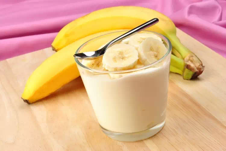 Morning Banana Diet