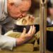 Padre Pio senza sapere niente di lei disse alla signora Luisa: tuo figlio non è morto 