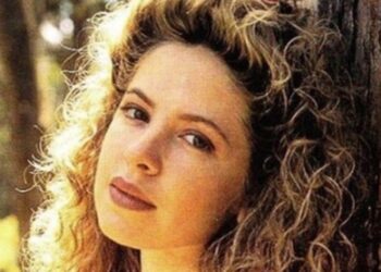 Come dimenticare Andrea Del Boca? Negli anni '90 ha fatto sognare tutti. Ecco come è diventata e che cosa fa oggi