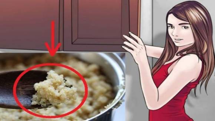 La bomba perdi peso di cui nessuno parla: mangiatene a più non posso e vedrete come…