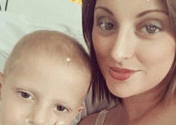 Un piccolo miracolo: dona il midollo osseo al figlio malato di leucemia