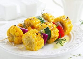 Pannocchie di mais: come cucinarle in modo perfetto!