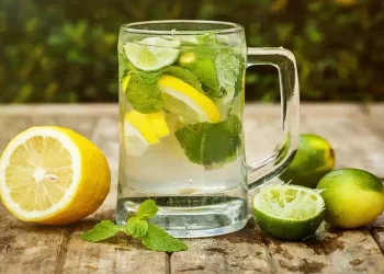 Dieta del limone: "Pancia piatta in una settimana"