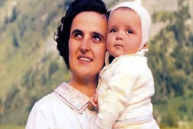 La storia di una donna dei nostri tempi