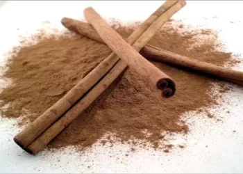 Ti hanno detto di consumare la cannella perché è buona