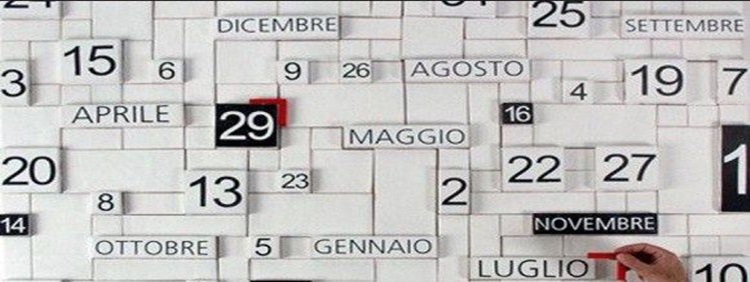 I 5 Significati Nascosti Nella Data Di Nascita