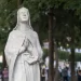 Dio ha creato la donna perché tutti avessimo una madre