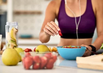Dottoressa Consiglia Questa Dieta Che Fa Perdere 7 Kg
