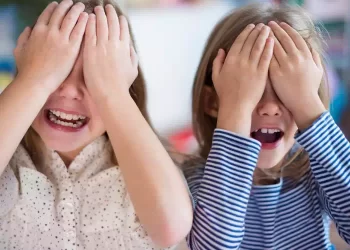 Ecco cosa significa quando i bambini fanno i capricci