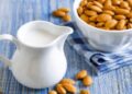 Latte di Mandorla, potente anticancro e antinfiammatorio naturale: scopri i benefici
