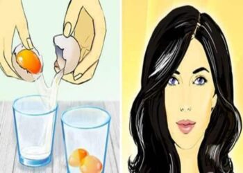 Viso più giovane di 10 anni con questo alimento