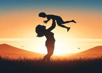 Sei una mamma con la M maiuscola