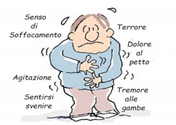 ansia e attacchi di panico