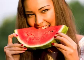 Dieta dell’anguria per dimagrire e sgonfiarsi
