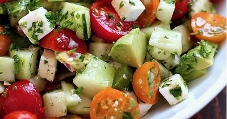 insalata-per-sgonfiare-la-pancia