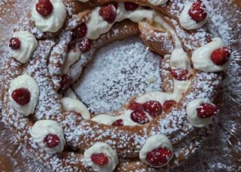 paris-brest
