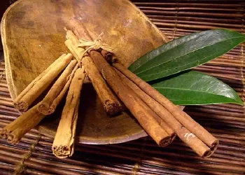  Come preparare la tisana magica dimagrante con alloro e cannella 
