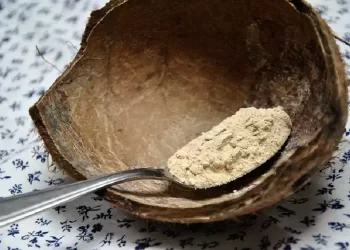 La Radice Che Regola Gli Ormoni, Fa Perdere Peso