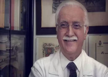La dieta del Professor Calabrese