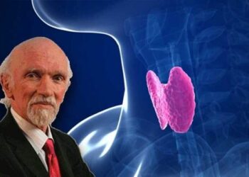 Dr. Berrino spiega la causa della tiroide che non funziona e quali alimenti mangiare
