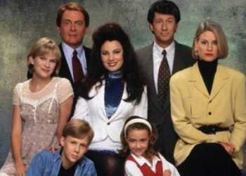 La Tata, vi ricordate i protagonisti della sitcom? Ma che fine hanno fatto?