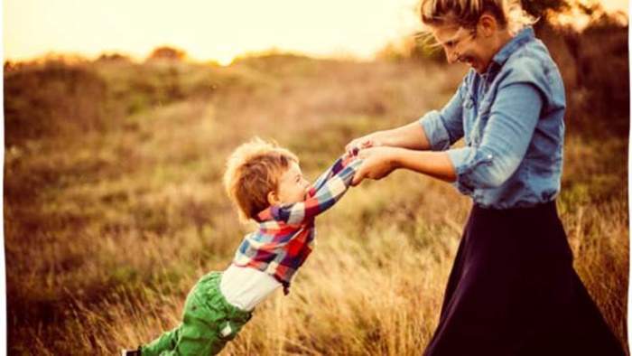 Lettera di un figlio ad una mamma volata in cielo: Pronto mamma, rispondimi ancora una volta
