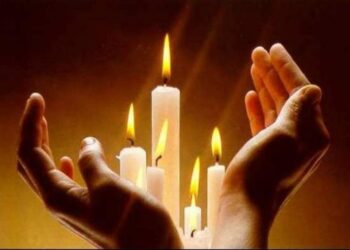 Ti prego, Signore, proteggimi in questa notte, Tu sei per me il vero riposo