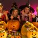 Halloween party, tante sfiziose ricette a base di zucca