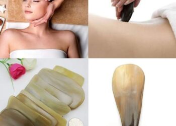 gua-sha