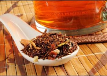rooibos-benefici