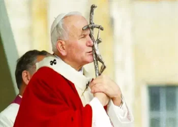 La Profezia Di Giovanni Paolo II sul terzo millennio