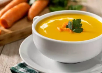 L’antica zuppa antibiotica di zenzero e aglio