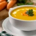 L’antica zuppa antibiotica di zenzero e aglio