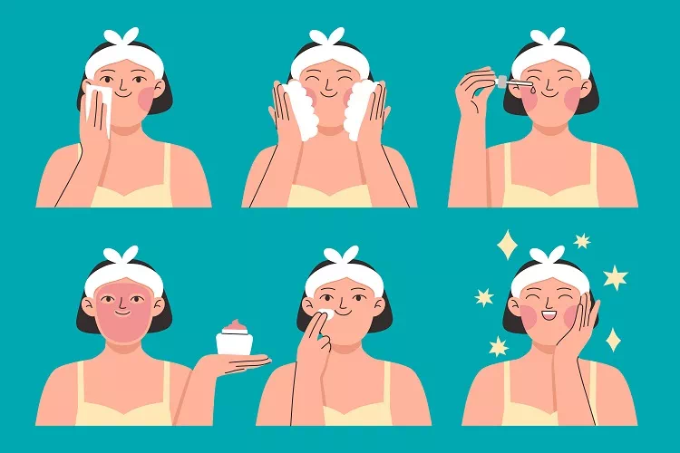 Microdermoabrasione fai da te contro acne