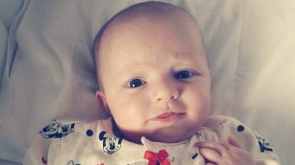 Dio fa tutto perfetto, l'incredibile racconto di questa mamma vi stupirà