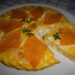 Frittata alla zucca: una ricetta gustosa e veloce da preparare!