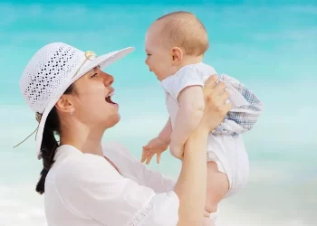 Le 10 cose che rendono una mamma unica e speciale